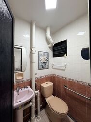 Blk 30 Marsiling Sapphire (Woodlands), HDB 3 Rooms #624581681